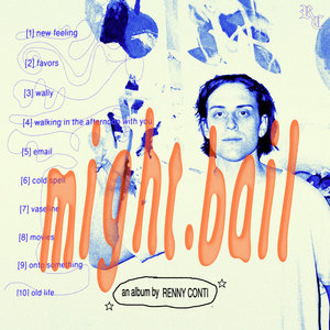 might.bail cover