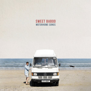 Motorhome Songs EP cover