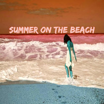 Summer On The Beach (Beat) cover art