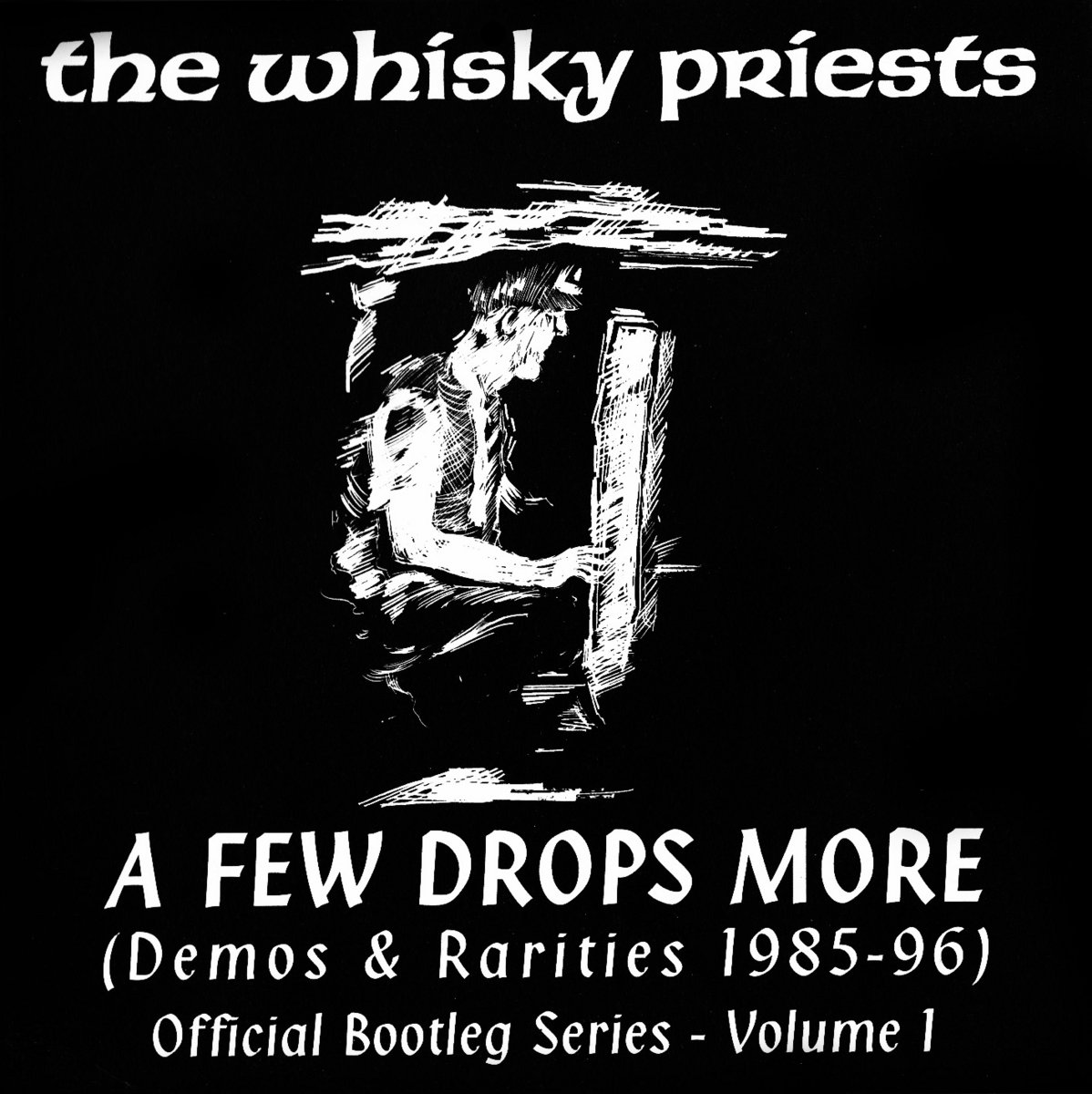 The Coal - Digger's Grave [Fowlers Yard Demo 1986] | The Whisky Priests ...