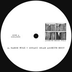 Archive Edits Vol. 1