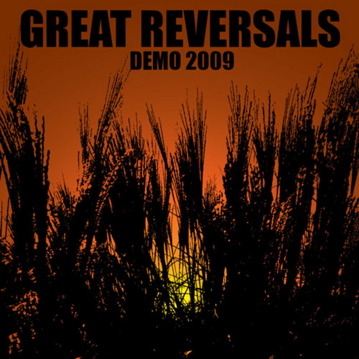 Demo 2009. Demo 2009