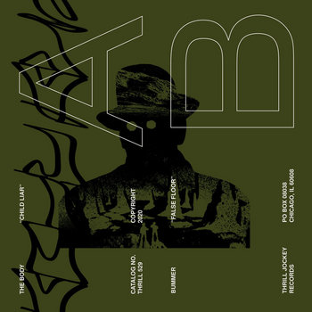 Music | the body