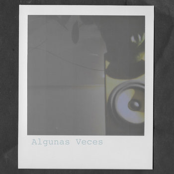 Cover art for Algunas Veces (House Plant #1)