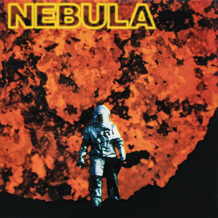 NEBULA-Let It Burn | HEAVY PSYCH SOUNDS Records