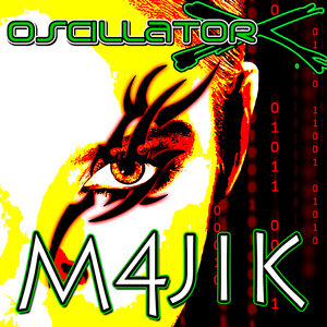 M4JIK cover