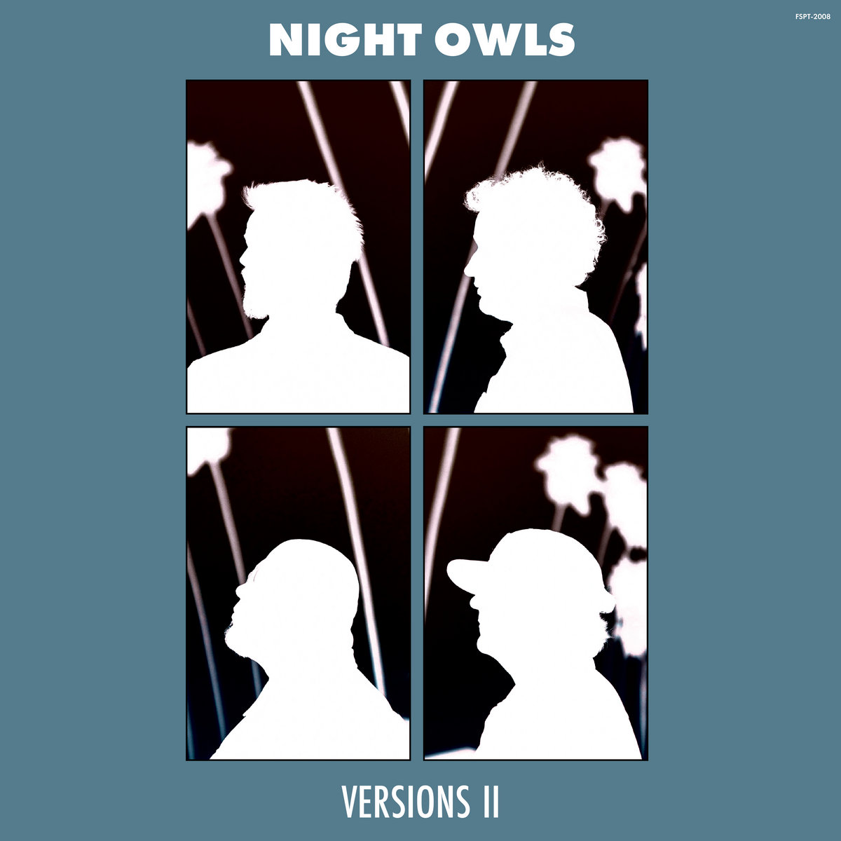 Versions II | Night Owls