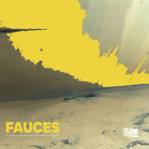 Fauces cover art