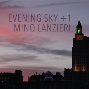 Plus One: Mino Lanzieri cover