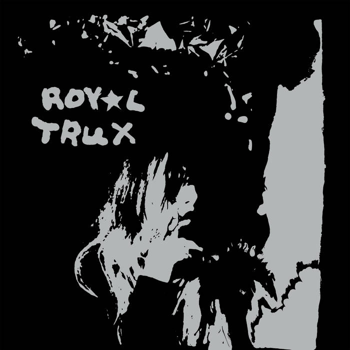 Twin Infinitives (2024 reissue) | Royal Trux