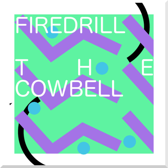 THE COWBELL jacket