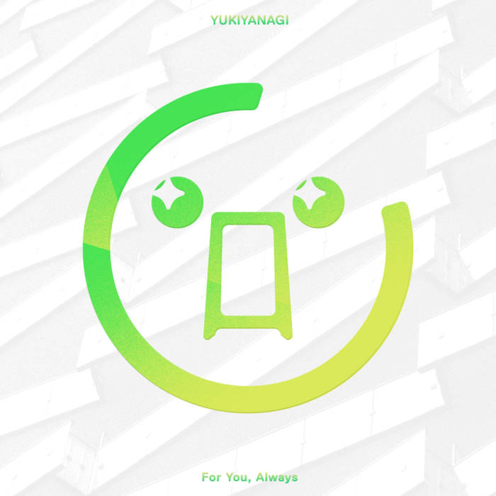 For You, Always | YUKIYANAGI | HARDCORE TANO*C