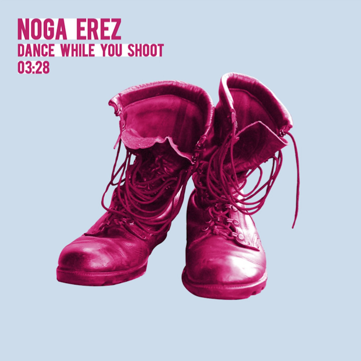 Singles who shoot