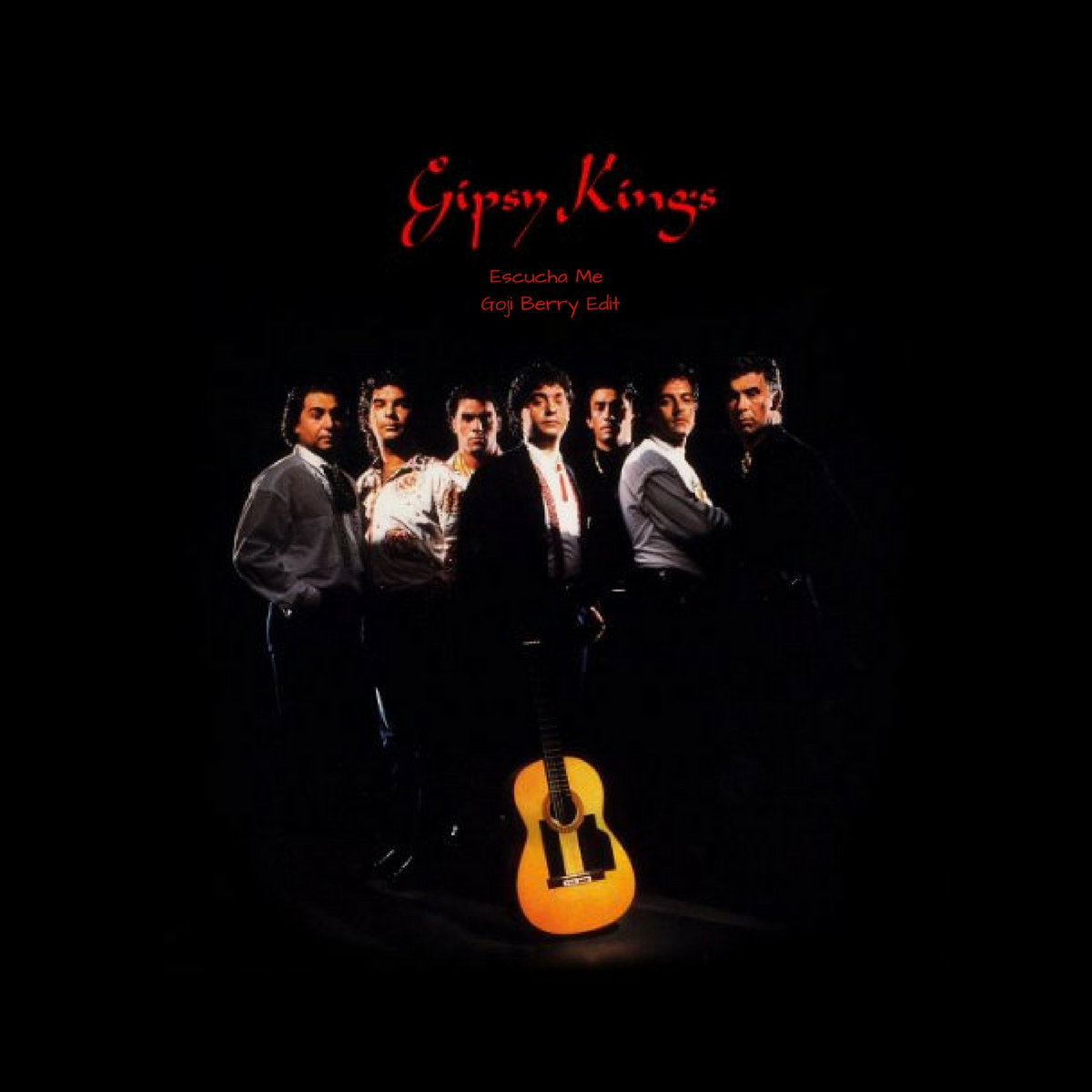 Gipsy kings no volvere. Gipsy Kings 1988 Bamboleo. Gipsy King рэпер. Gipsy Kings (1988) обложка.