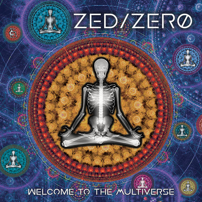 Welcome To The Multiverse | ZED/ZERO