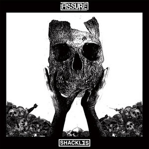FISSURE/SHACKLΣS Split cover