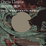 [PNH114] Chris Llopis, Dito EP (incl. Constratti remix)
