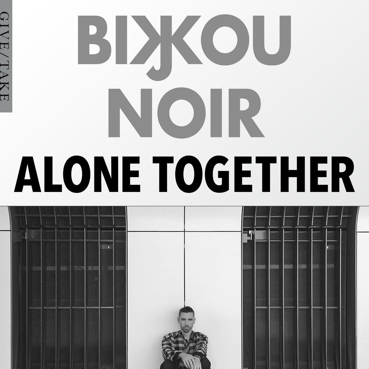 Bijou Noir - Alone Together