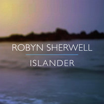 Robyn Sherwell - Islander (Dan Villalobos Remix) cover art