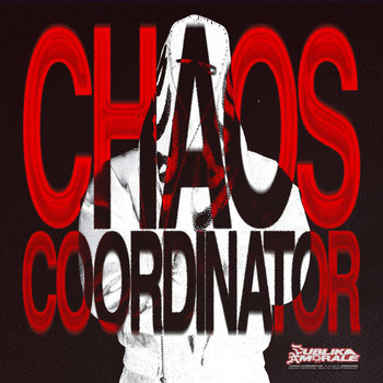 邦楽 C.I.A CHAOS INDUCED ANAKY CDR CIAZOO CHAOS COORDINATOR | Sirdsapes