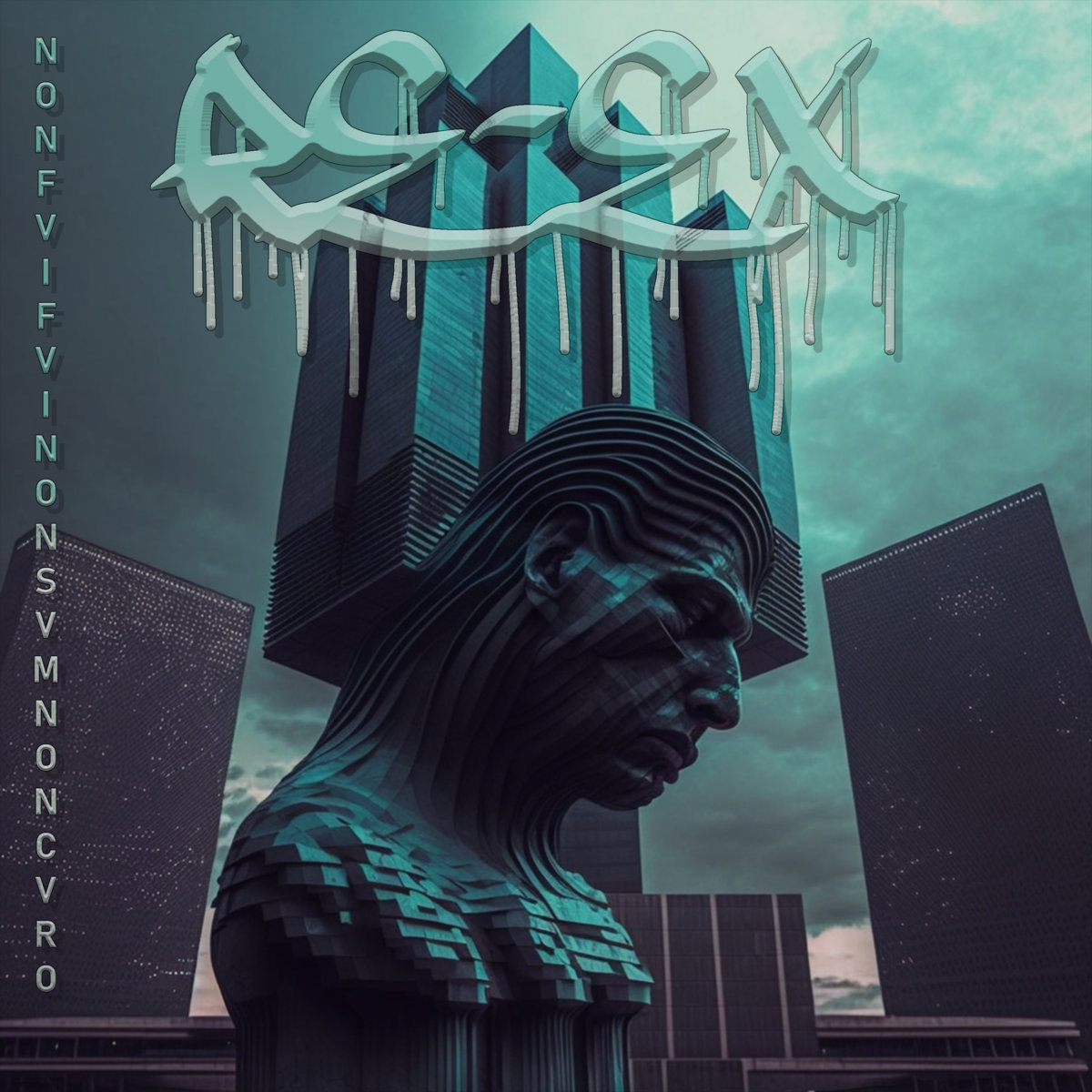 NONFVIFVINONSVMNONCVRO cover
