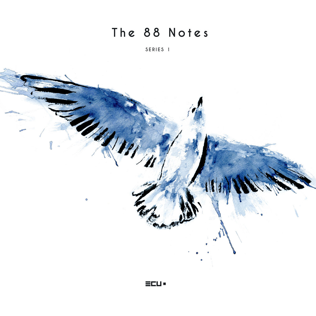 The 88 Notes - S1