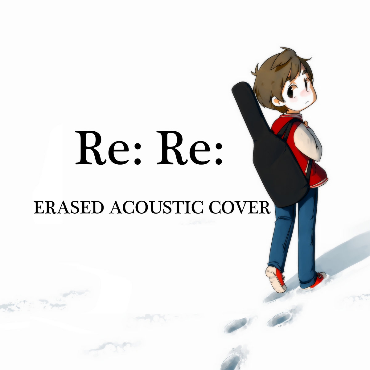 Re: Re: (Erased OP) - Acoustic Cover | Kid Yuki