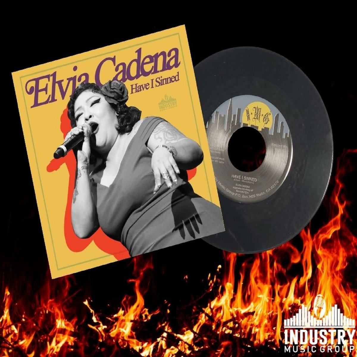 Elvia Cadena 