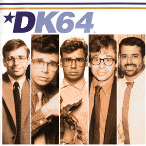 DK64 — Rick Moranis