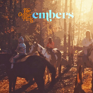 Embers [Single + Remixes] cover