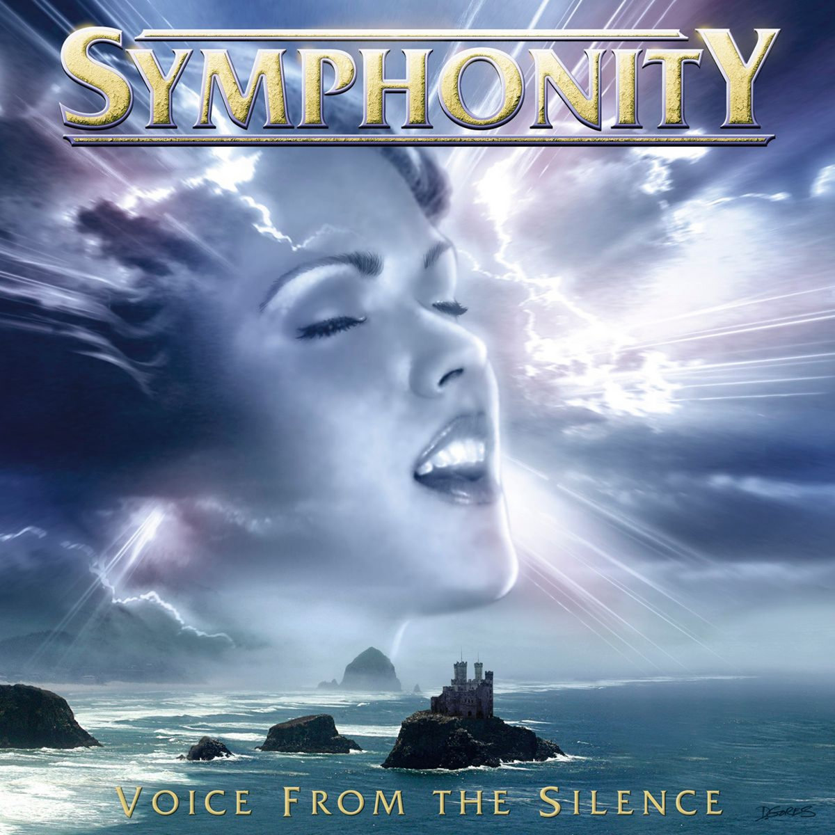 Voice from the Silence (2008) | Symphonity