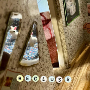 bugsy — recluse