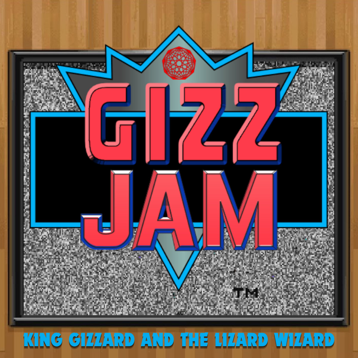 GIZZ JAM (Live '24: First Leg Edition) | King Gizzard and the