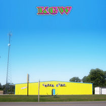 Skate Zone cover art