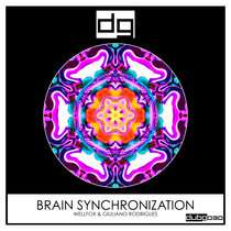 [DUBG030] Brain Synchronization cover art