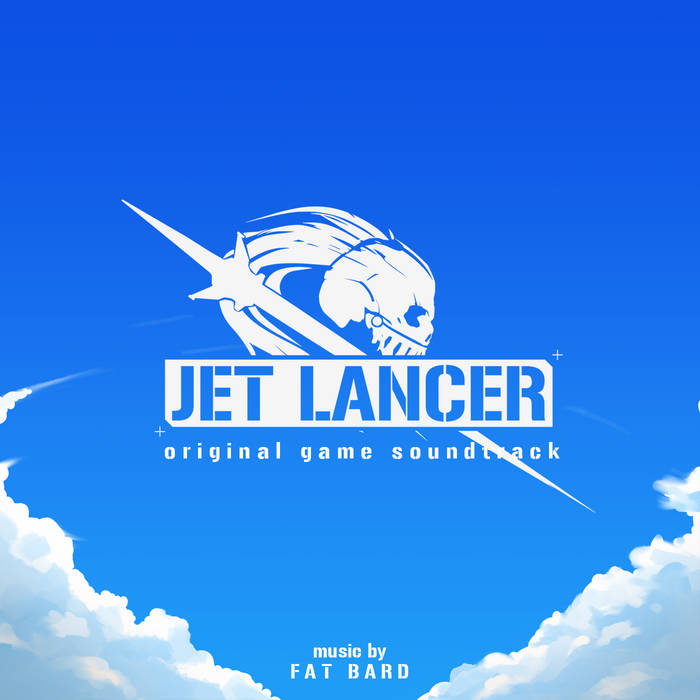 ライデン・ファイターズ・JET オリジナル・サウンドトラック