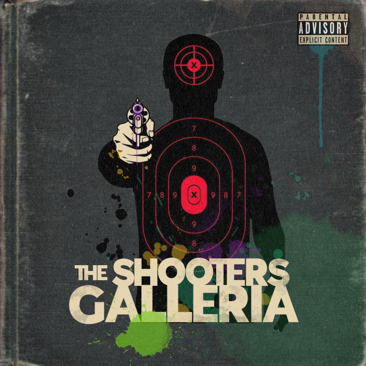 Maze Overlay – The Shooters Galleria The Shooters Galleria | Wahr Season,Maze Overlay | Wahr Season