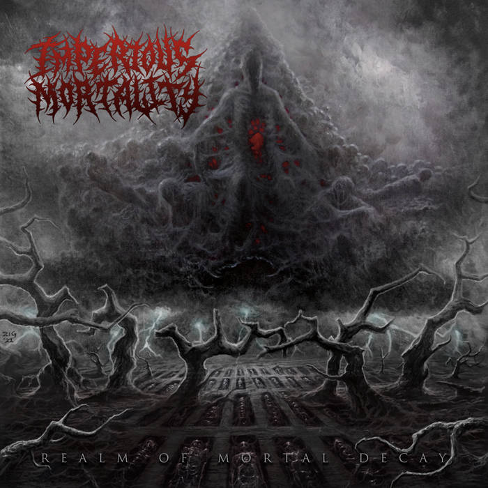 Realm of Mortal Decay | Imperious Mortality