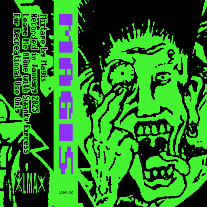 Music | Leave Me Alone