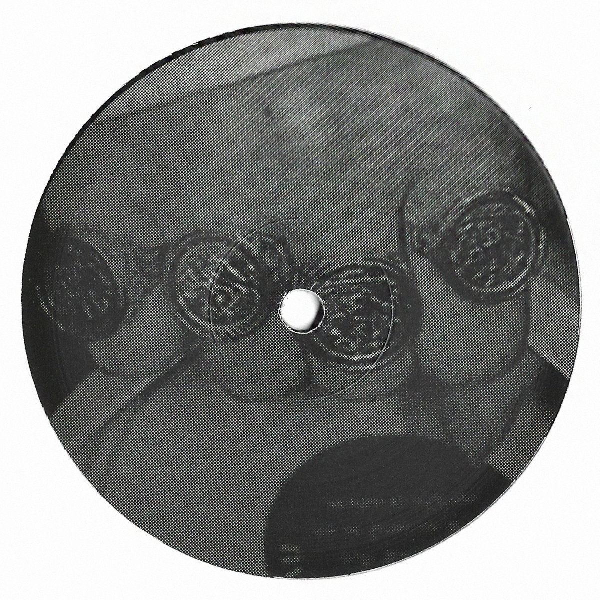 HARD04 | Various Artists | HARDLINE
