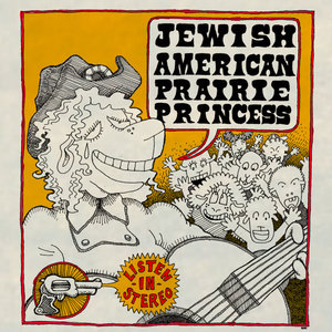 Prairie Princess — Jewish American Prairie Princess