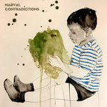 Narval — Professional Leisure (Shimon (Fr) Remix) cover art