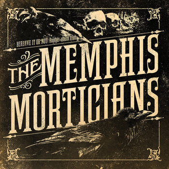 Music | Memphis Morticians