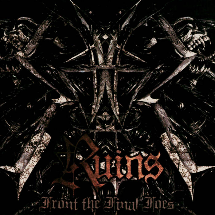 Front the Final Foes | Ruins