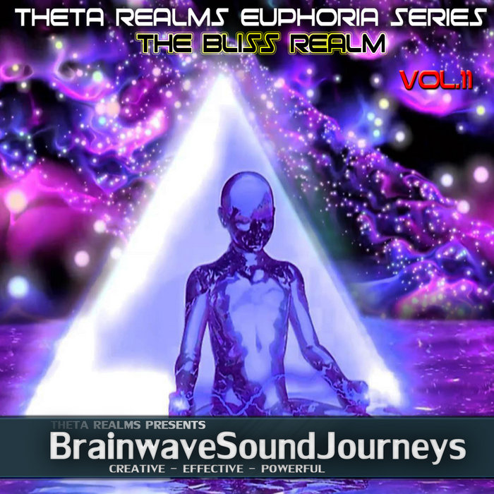dreamview binaural beat theta delta