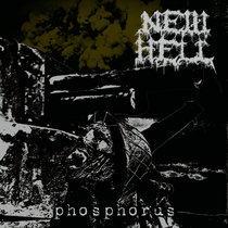 Phosphorus cover art