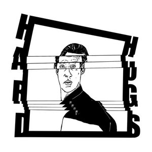 Hard Hugs — Hard Hugs