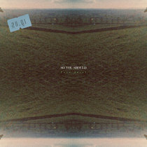 Pete Josef — So You Should