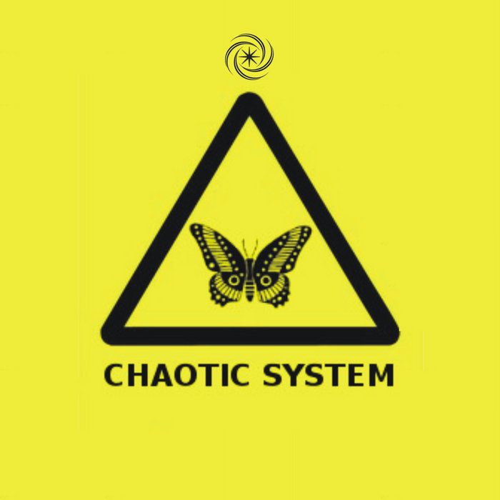 Chaotic System E.P. | Chaotic System | Natural Evolution Records