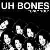 Only You Cover Art